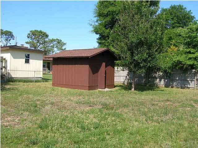 5605 Keystone Road Pensacola, FL 32504 - Photo 17 of 18 Workshop