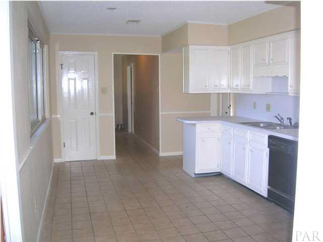 Another kitchen view