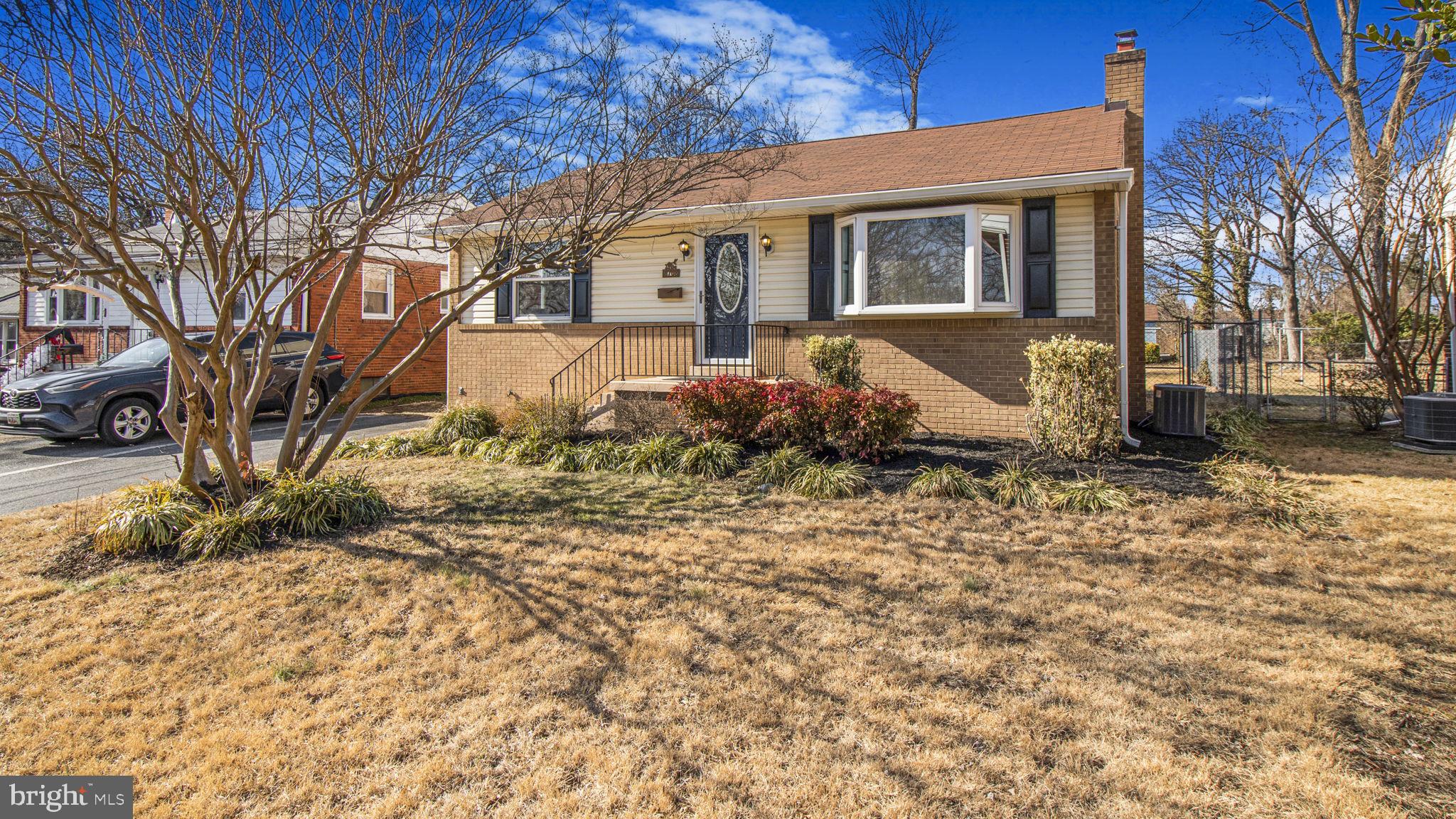 8708 Edmonston Road Berwyn Heights, MD 20740 - Photo 1 of 43 Gallery Image 1