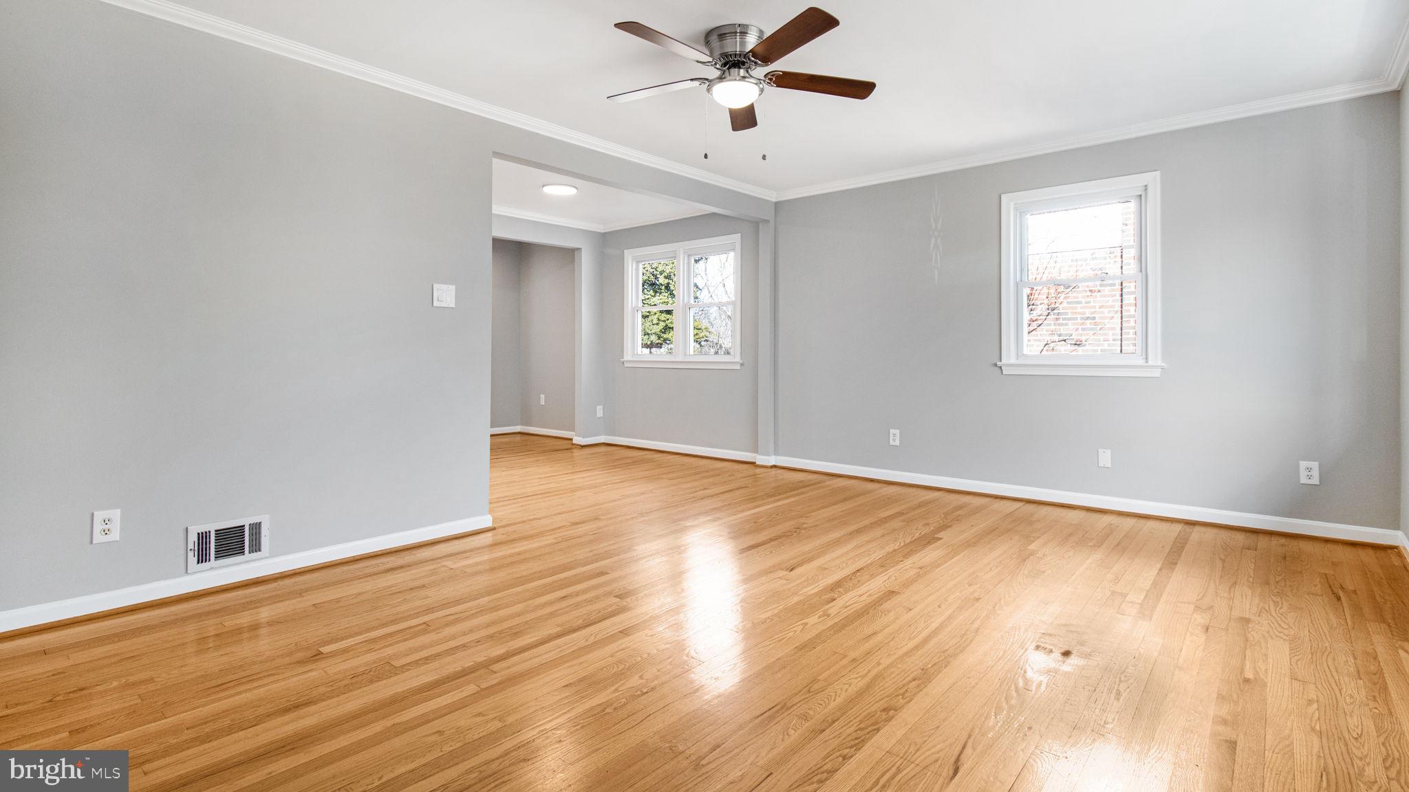 8708 Edmonston Road Berwyn Heights, MD 20740 - Photo 24 of 43 Gallery Image 24