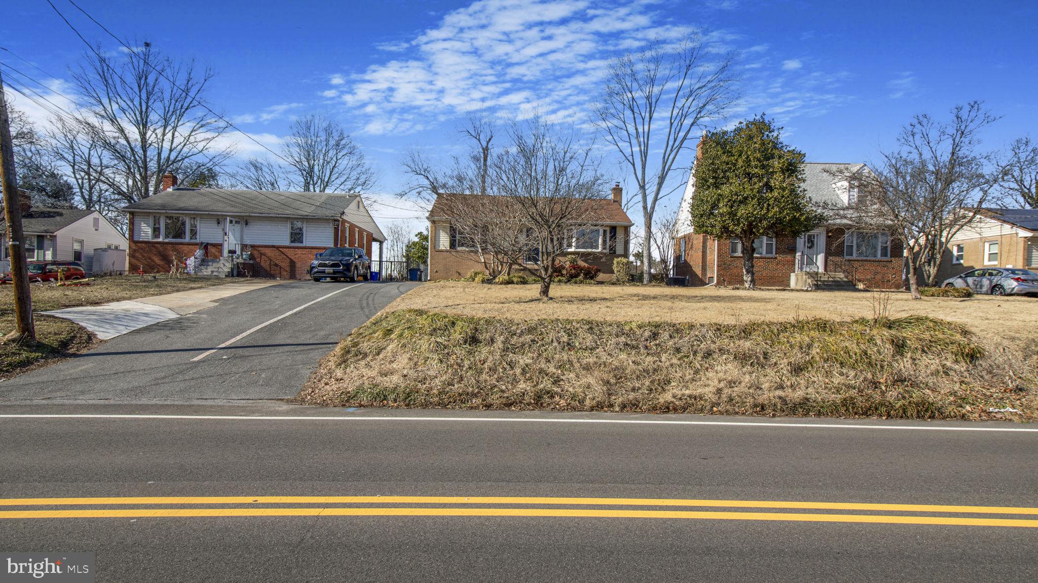 8708 Edmonston Road Berwyn Heights, MD 20740 - Photo 3 of 43 Gallery Image 3