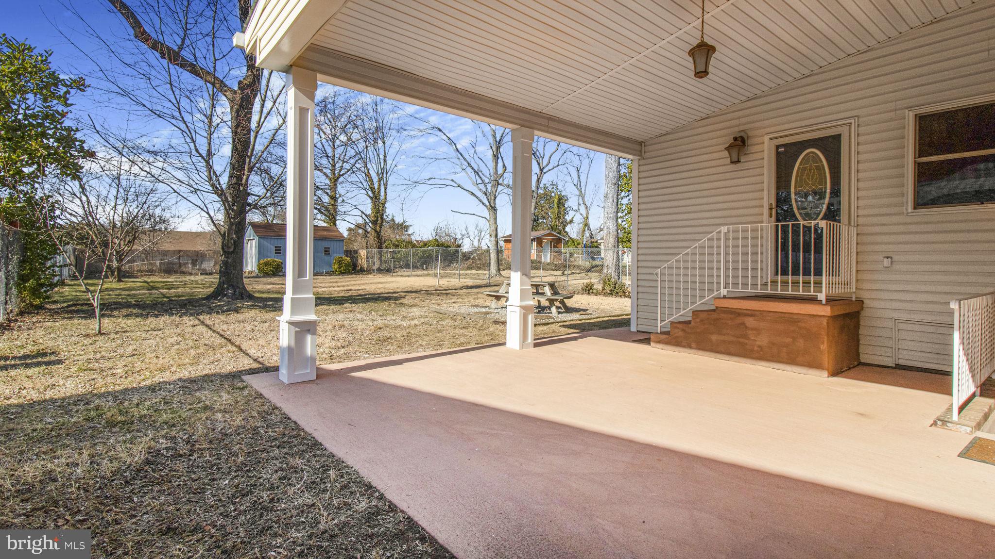 8708 Edmonston Road Berwyn Heights, MD 20740 - Photo 37 of 43 Gallery Image 37