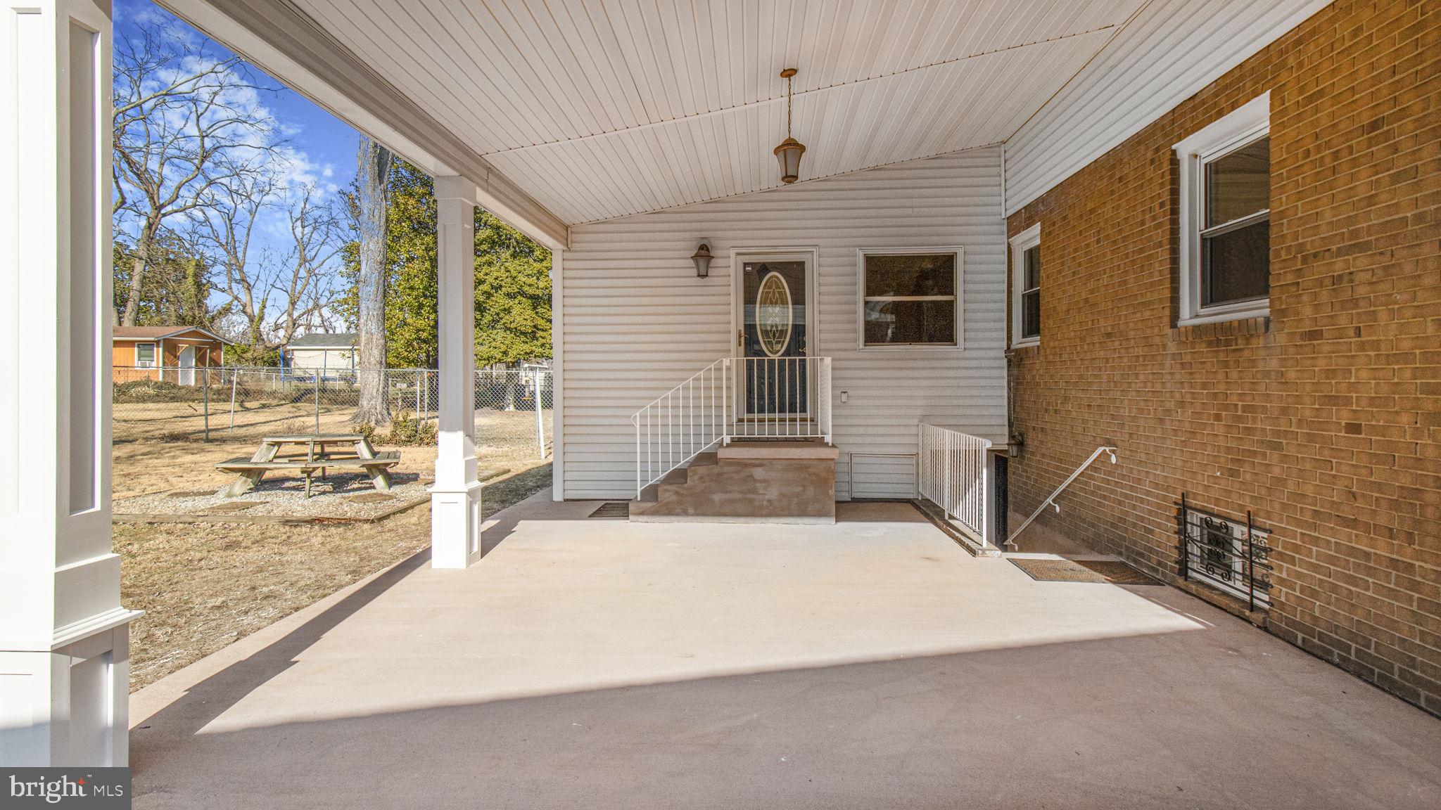 8708 Edmonston Road Berwyn Heights, MD 20740 - Photo 38 of 43 Gallery Image 38