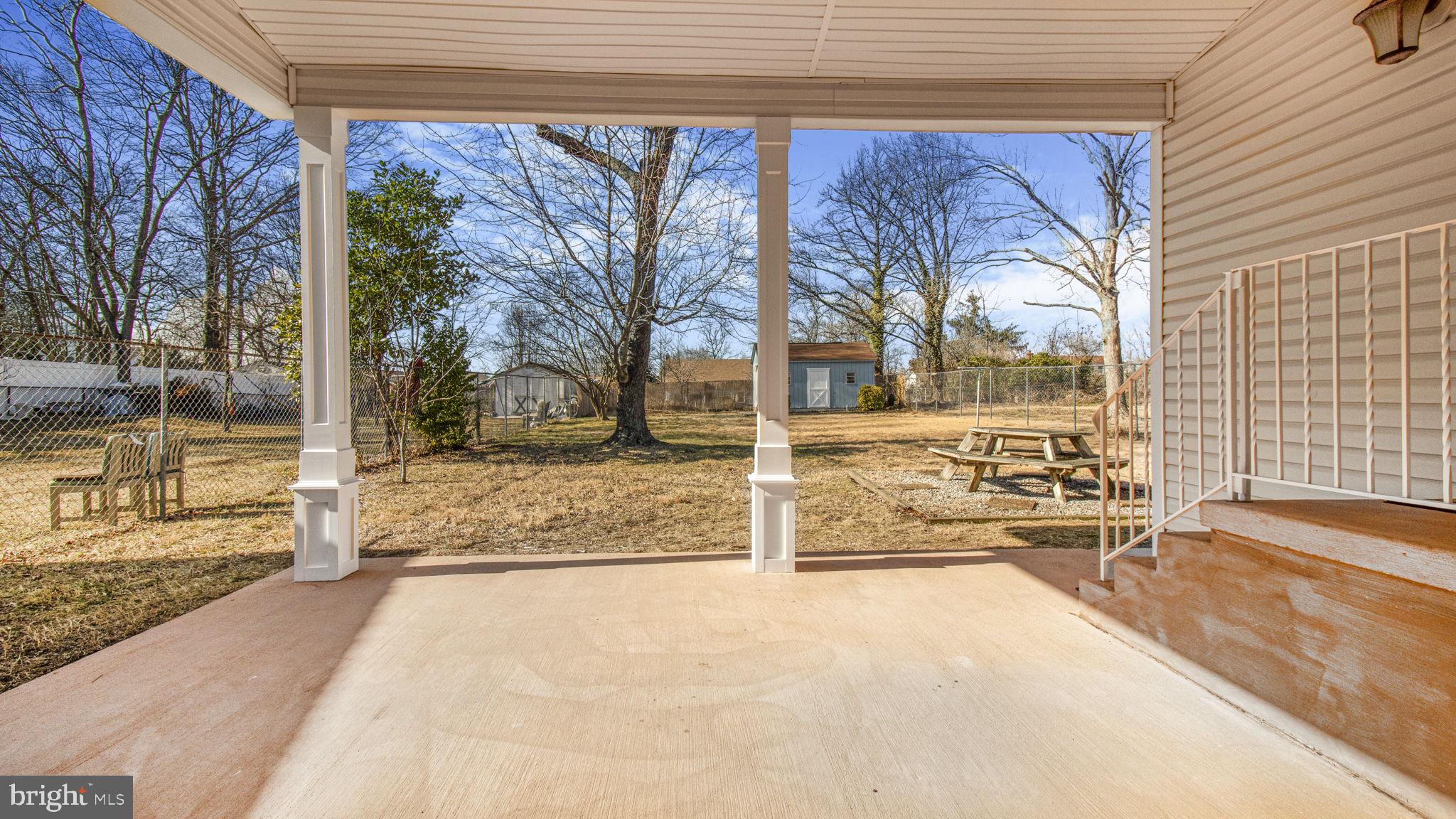 8708 Edmonston Road Berwyn Heights, MD 20740 - Photo 39 of 43 Gallery Image 39