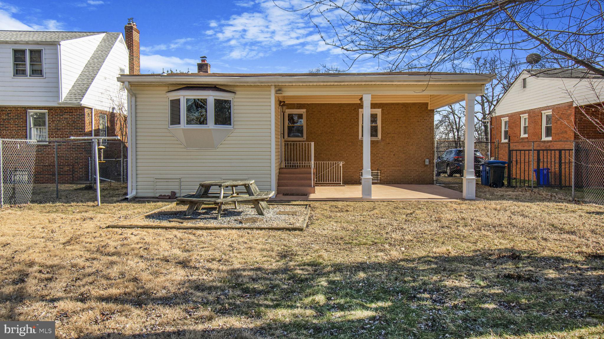 8708 Edmonston Road Berwyn Heights, MD 20740 - Photo 40 of 43 Gallery Image 40