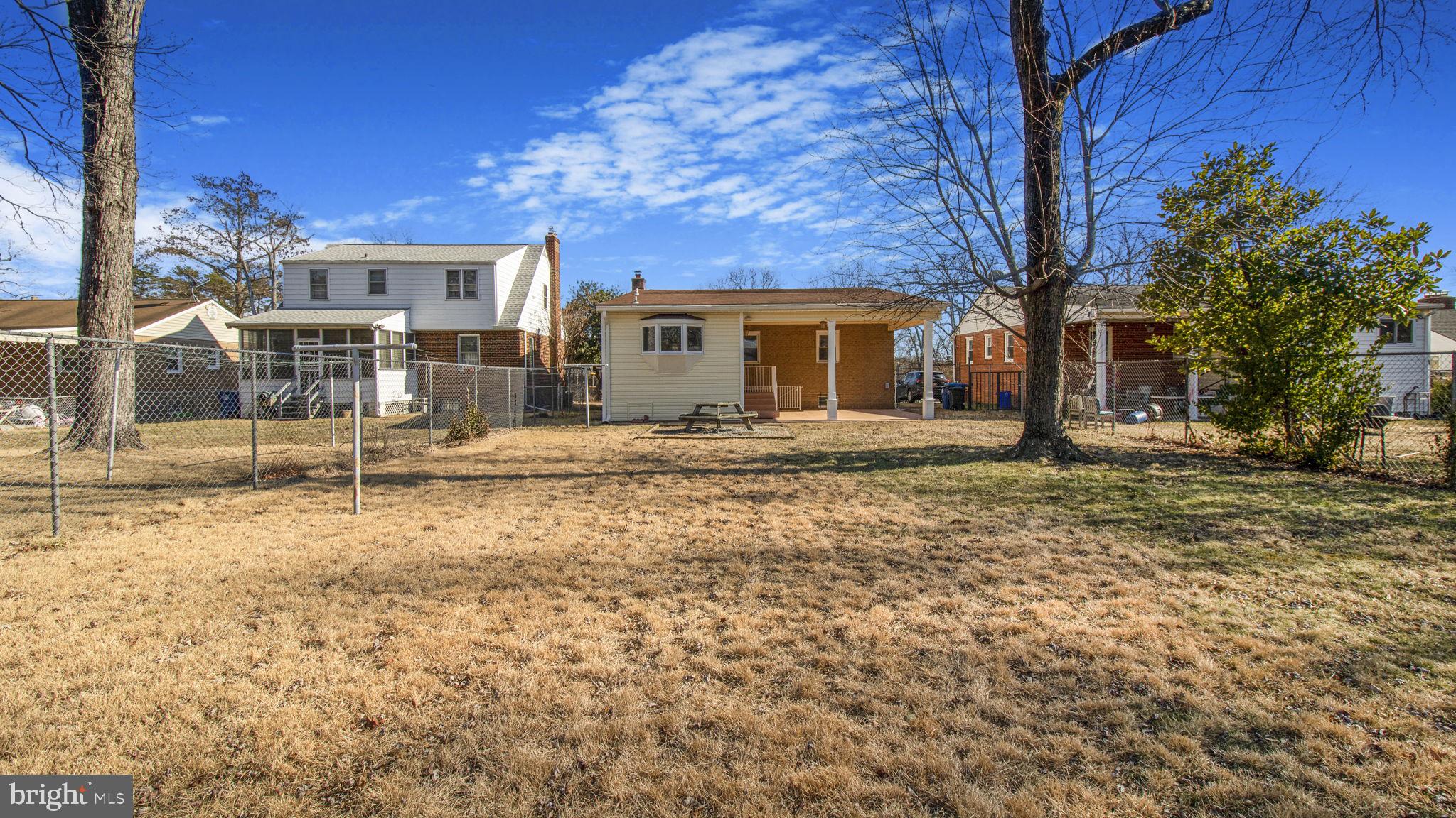 8708 Edmonston Road Berwyn Heights, MD 20740 - Photo 42 of 43 Gallery Image 42