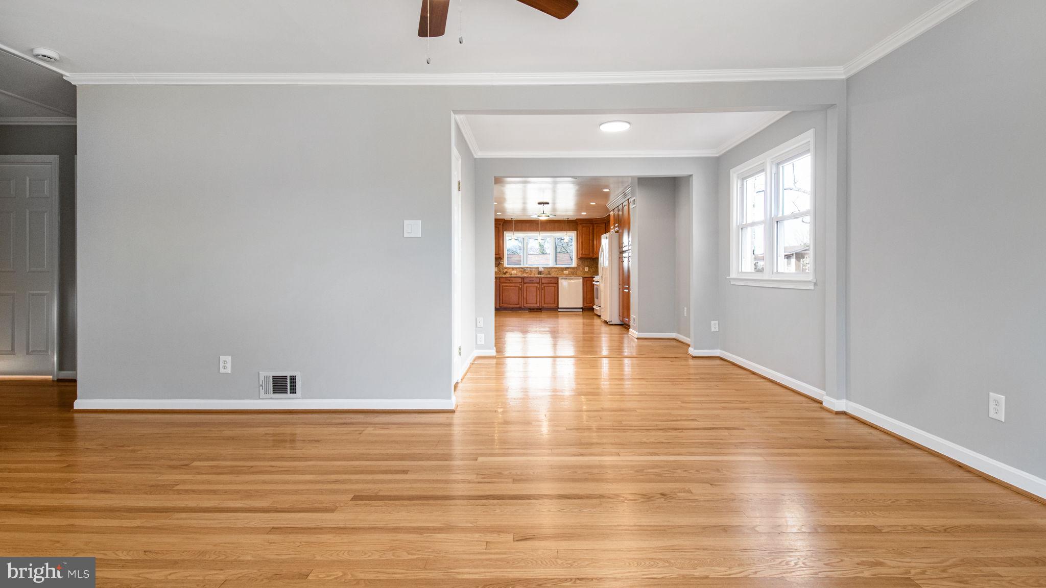 8708 Edmonston Road Berwyn Heights, MD 20740 - Photo 7 of 43 Gallery Image 7