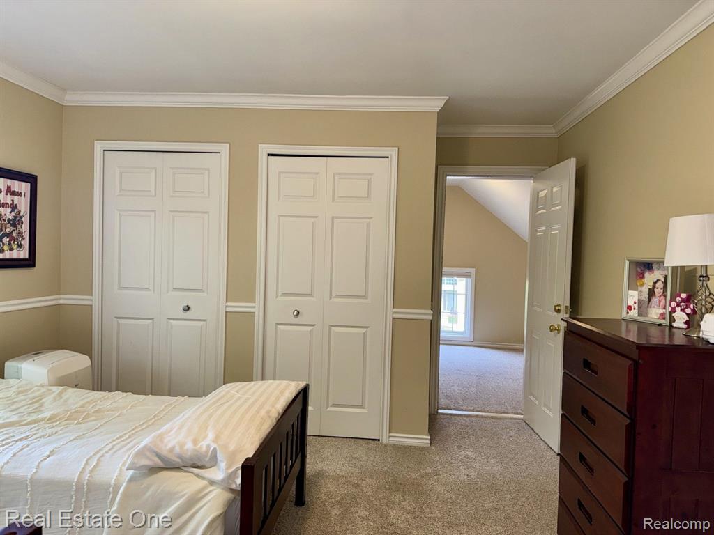 516 Bloomer Ridge Drive Rochester, MI 48307 - Photo 53 of 58
