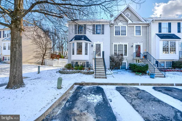 $2,250 | 215 Gracecroft Court, Havre de Grace, MD 21078