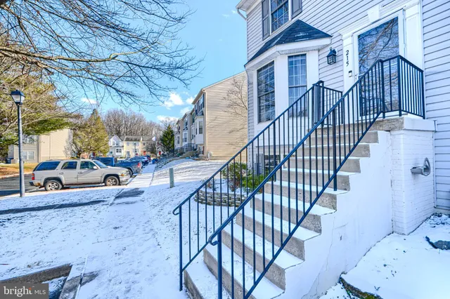 $2,250 | 215 Gracecroft Court, Havre de Grace, MD 21078