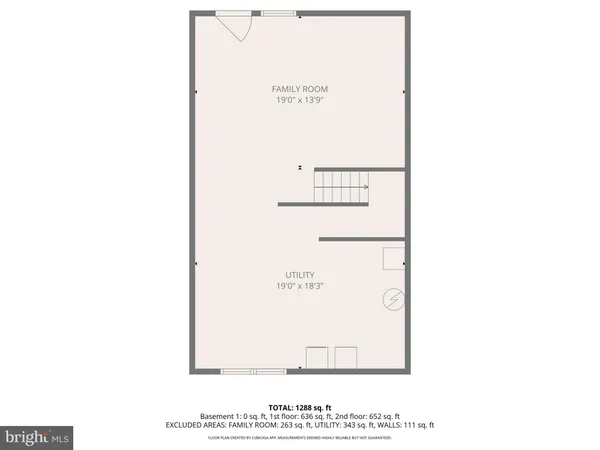 $2,150 | 215 Gracecroft Court, Havre de Grace, MD 21078