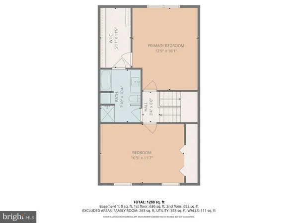 $2,150 | 215 Gracecroft Court, Havre de Grace, MD 21078