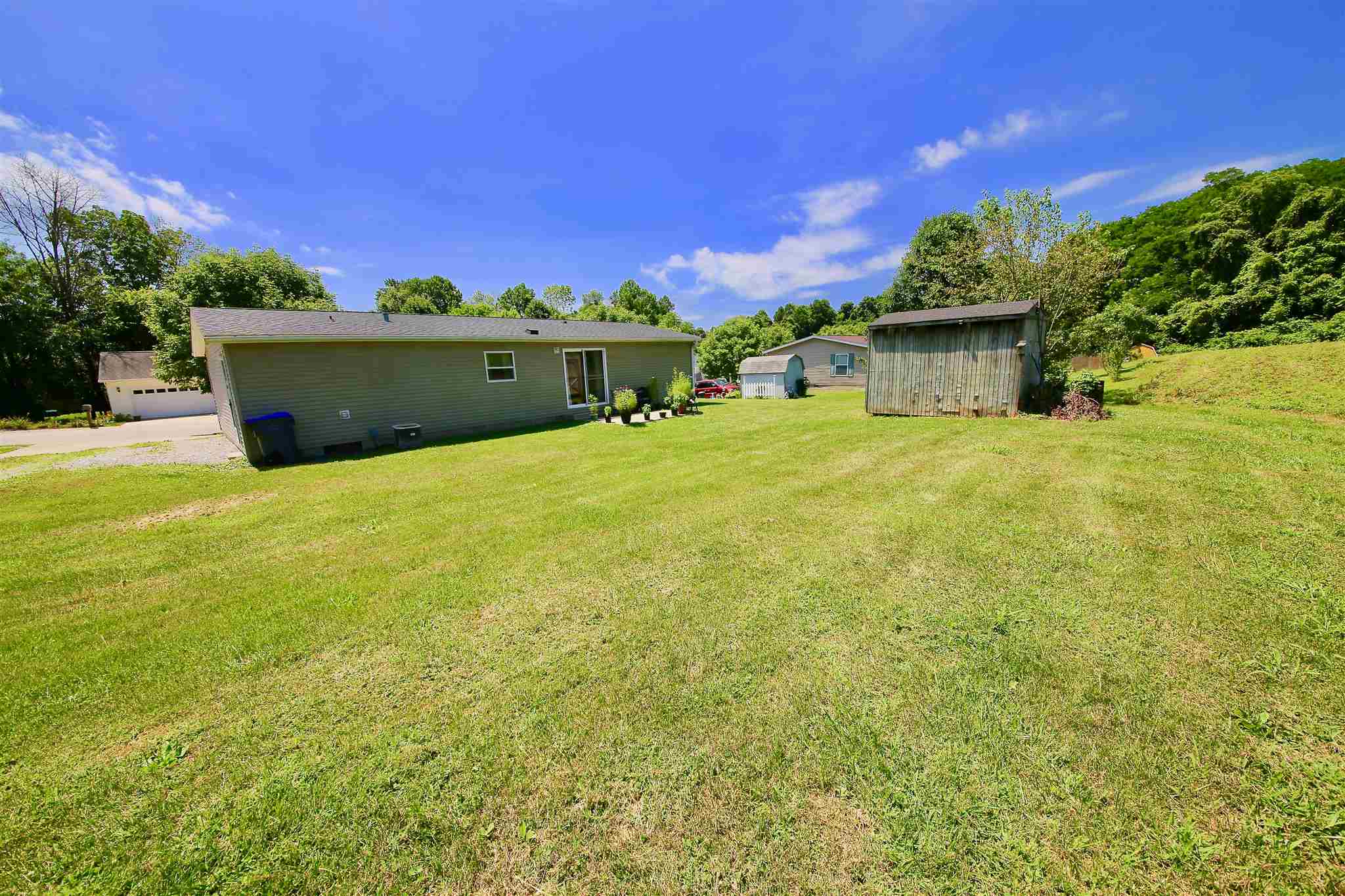 4170 Red Rock Road Bloomington, IN 47403 - Photo 5 of 26 Gallery Image 5