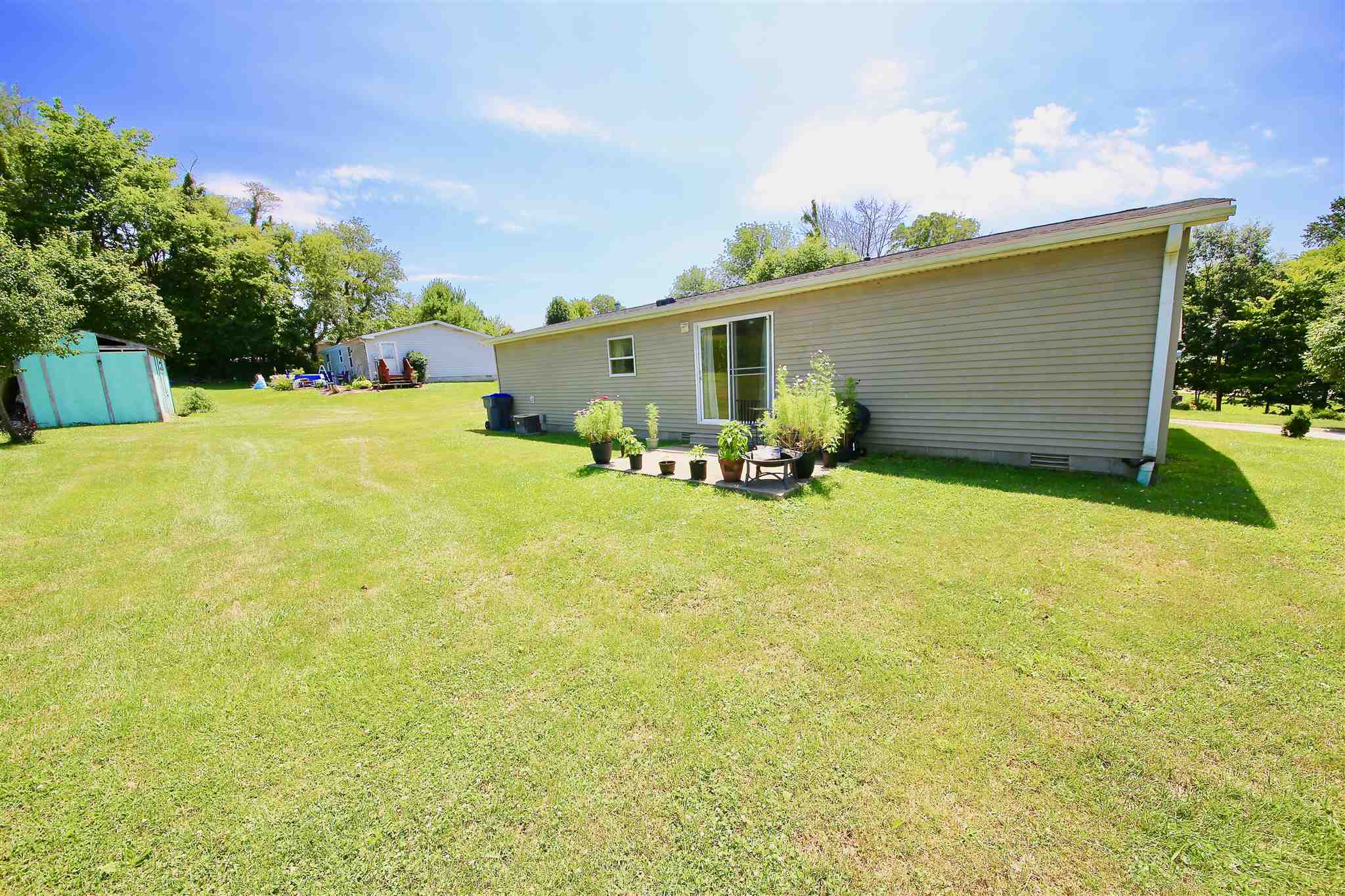 4170 Red Rock Road Bloomington, IN 47403 - Photo 7 of 26 Gallery Image 7