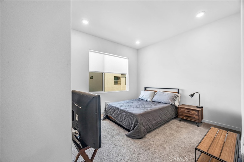 27641 Ensemble Place Valencia, CA 91381 - Photo 27 of 31 Bedroom #4