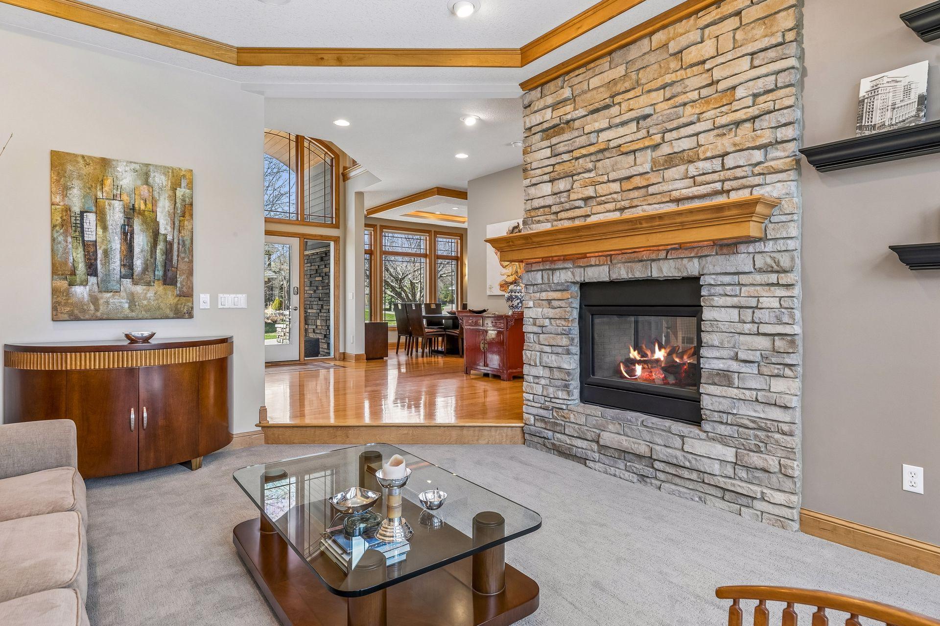 3717 Fairway Point Woodbury, MN 55125 - Photo 12 of 89