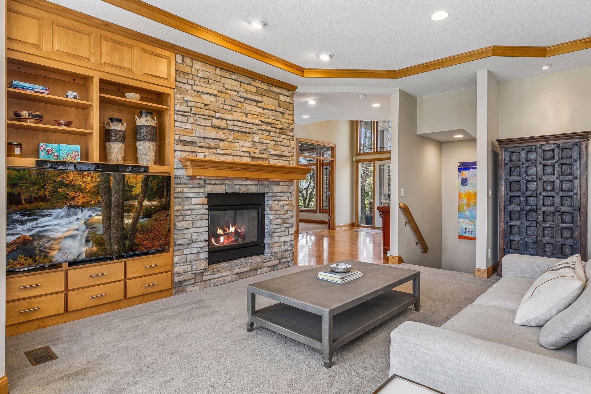 3717 Fairway Point Woodbury, MN 55125 - Photo 17 of 89