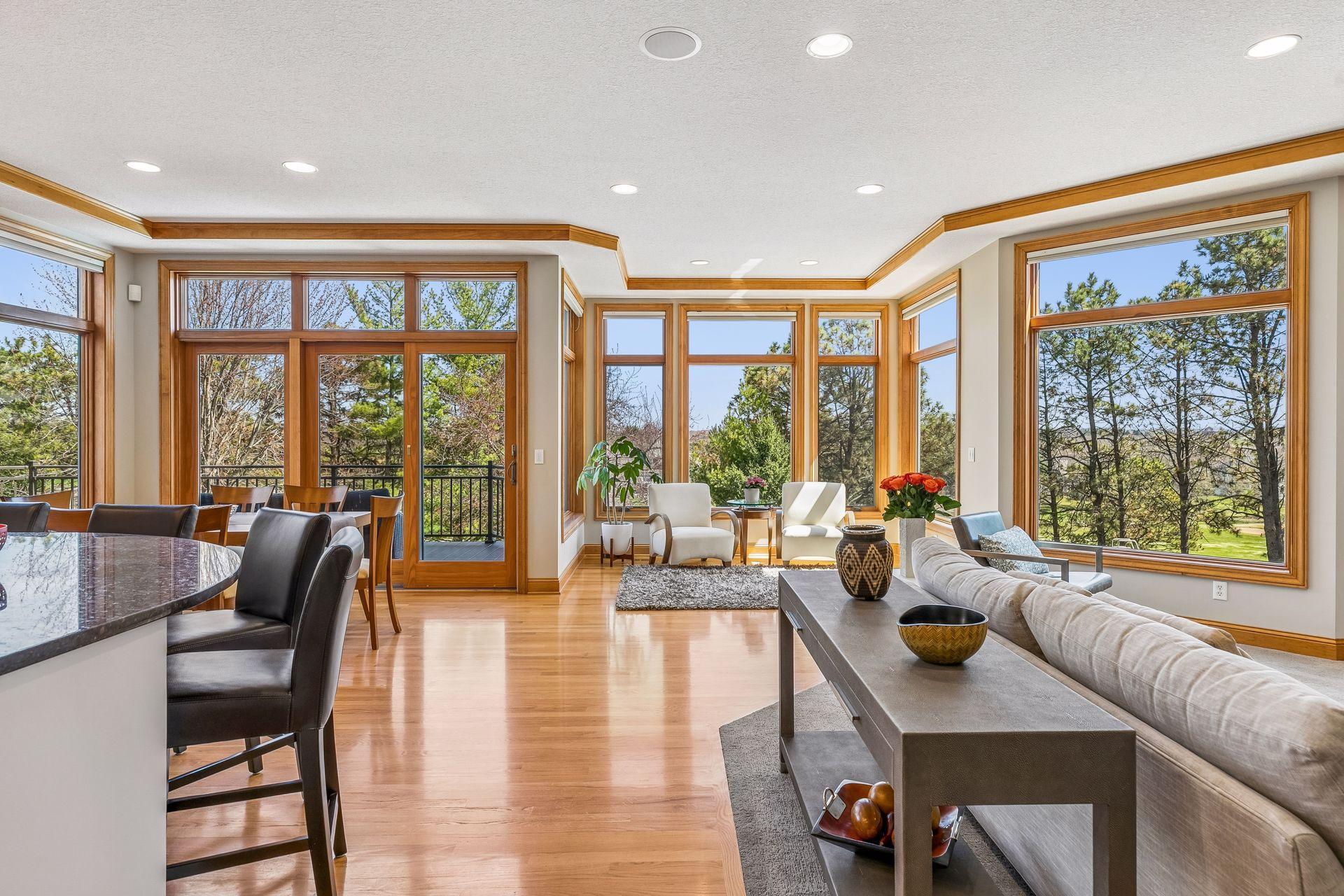 3717 Fairway Point Woodbury, MN 55125 - Photo 20 of 89
