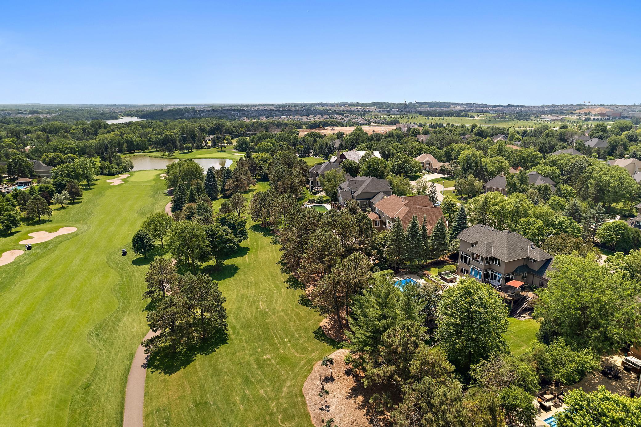 3717 Fairway Point Woodbury, MN 55125 - Photo 2 of 89