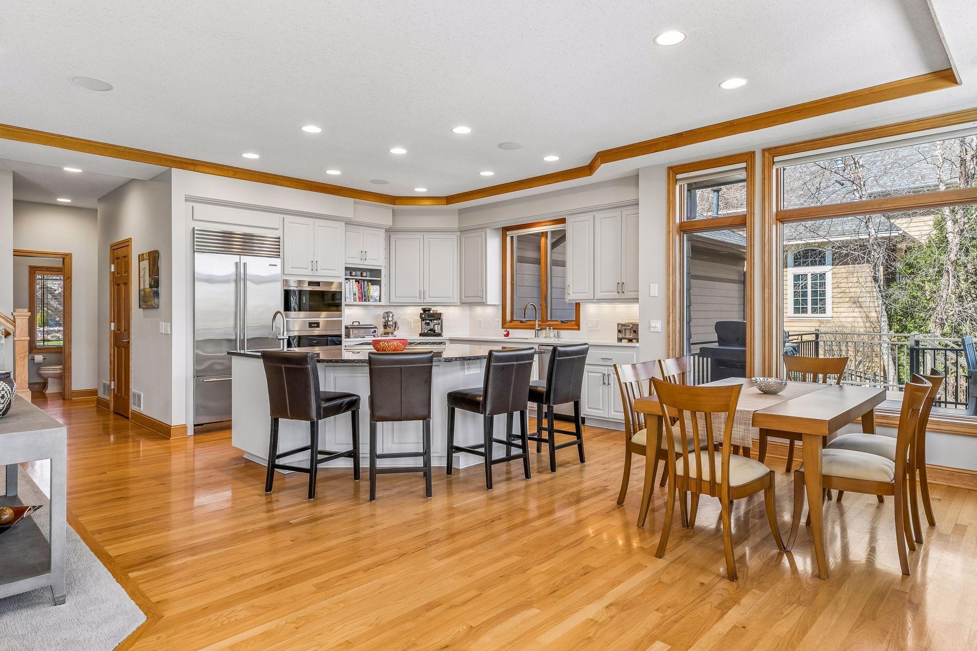 3717 Fairway Point Woodbury, MN 55125 - Photo 22 of 89