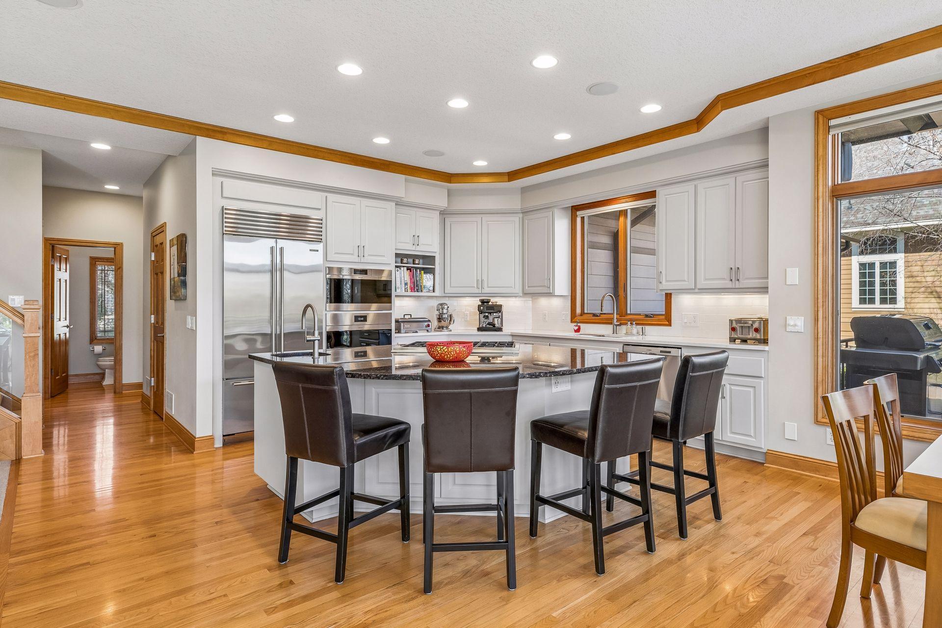 3717 Fairway Point Woodbury, MN 55125 - Photo 25 of 89