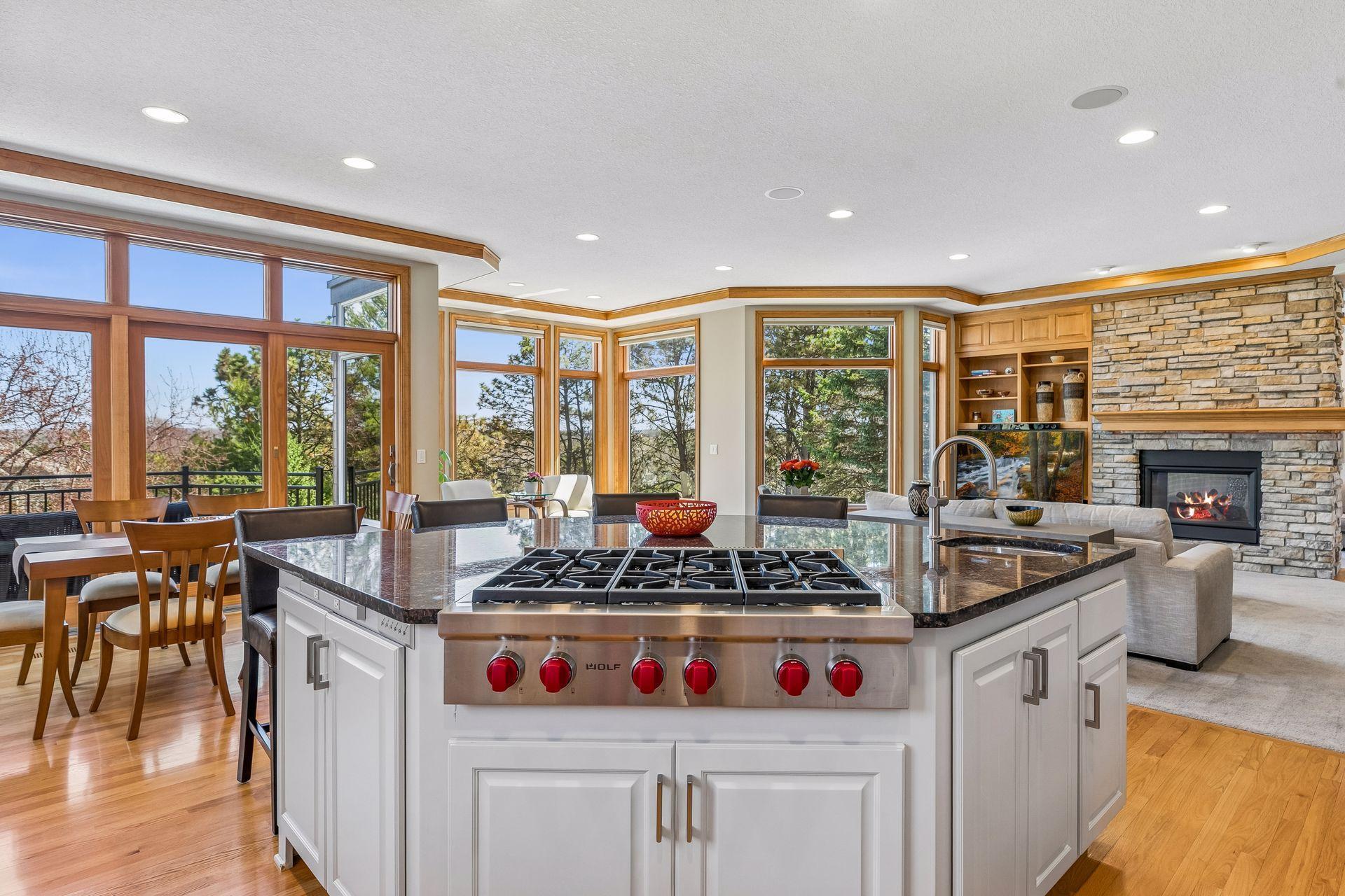 3717 Fairway Point Woodbury, MN 55125 - Photo 30 of 89