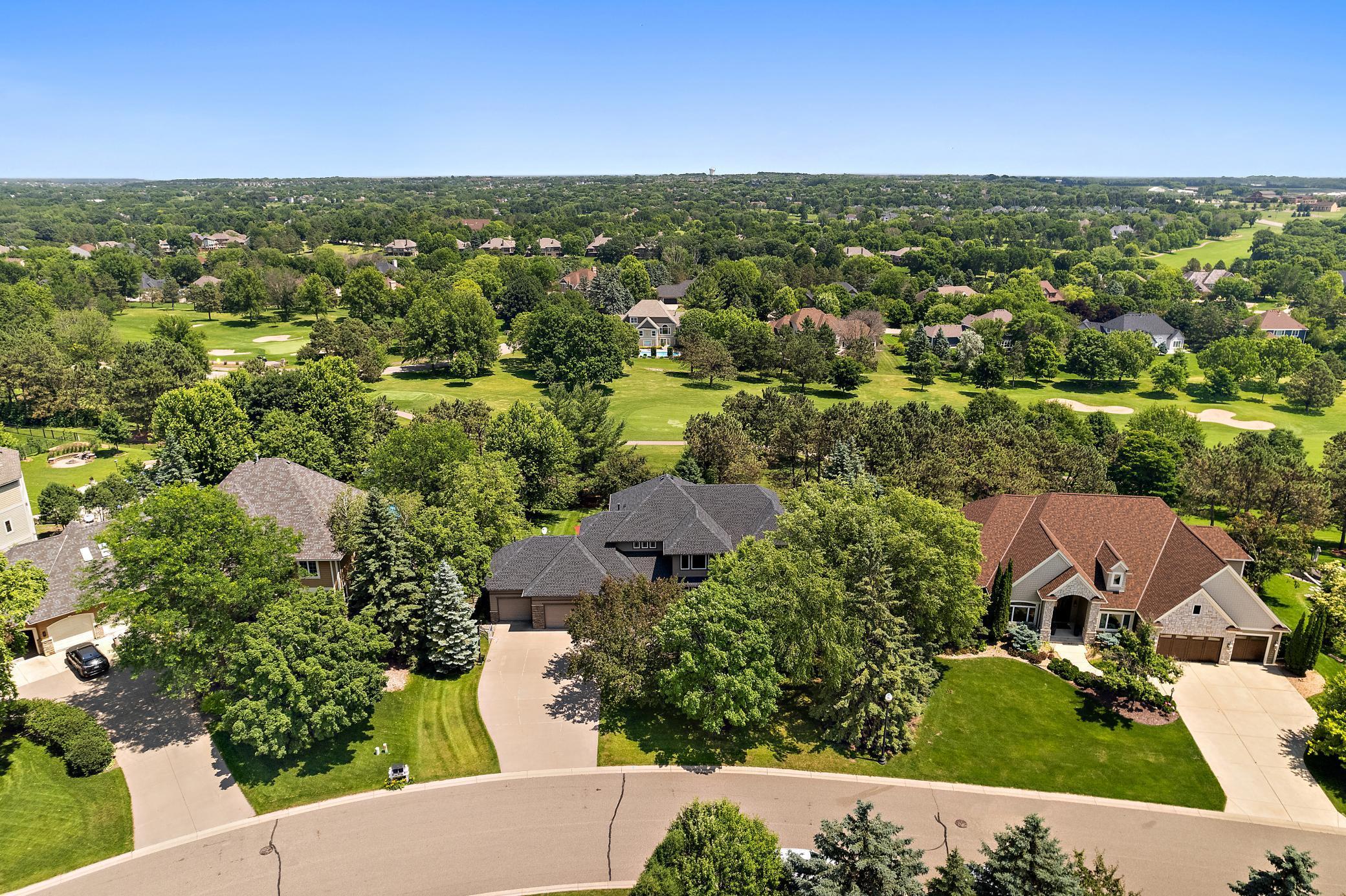 3717 Fairway Point Woodbury, MN 55125 - Photo 3 of 89