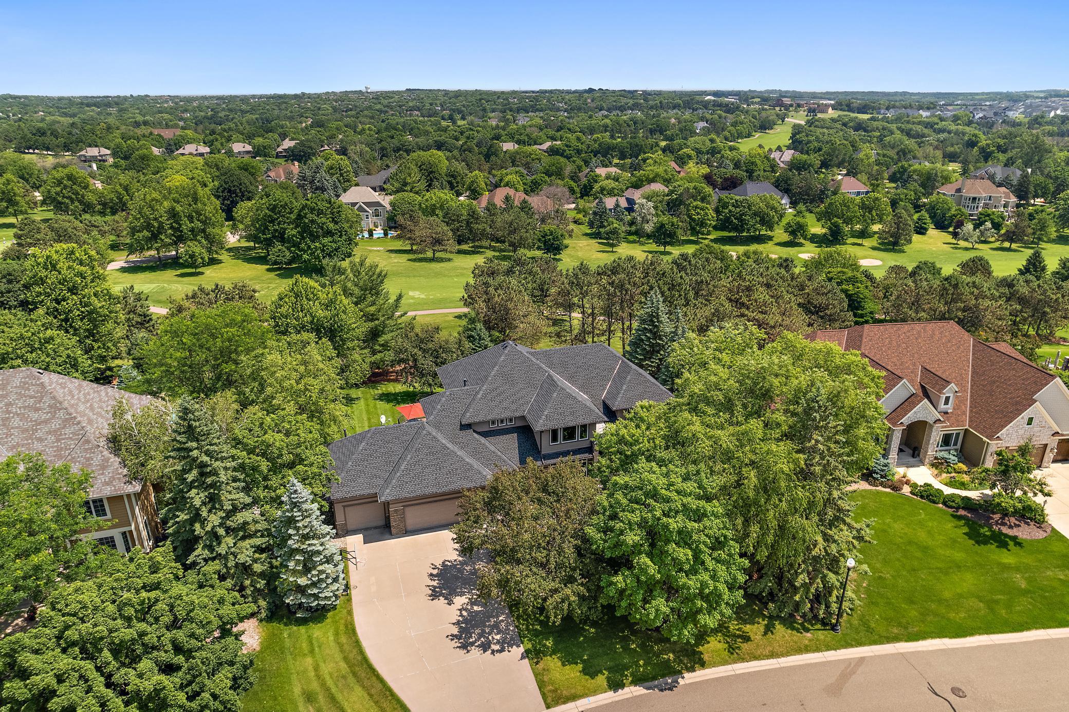 3717 Fairway Point Woodbury, MN 55125 - Photo 4 of 89