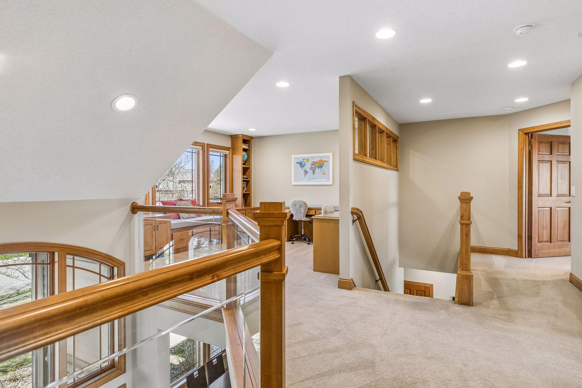 3717 Fairway Point Woodbury, MN 55125 - Photo 41 of 89