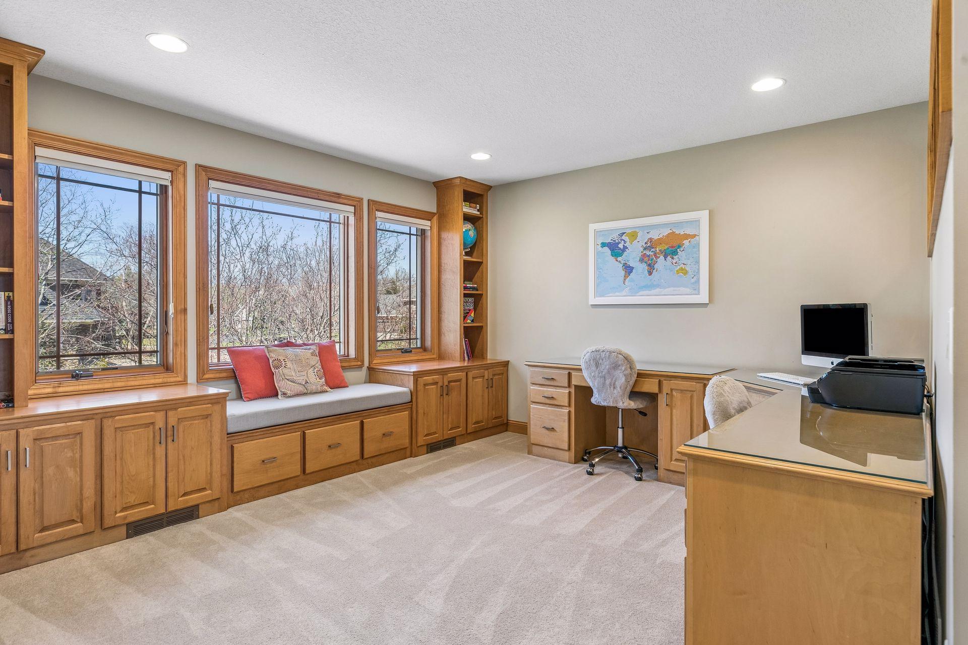 3717 Fairway Point Woodbury, MN 55125 - Photo 42 of 89