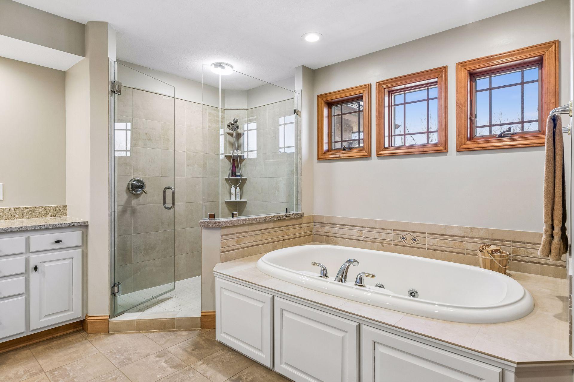 3717 Fairway Point Woodbury, MN 55125 - Photo 54 of 89