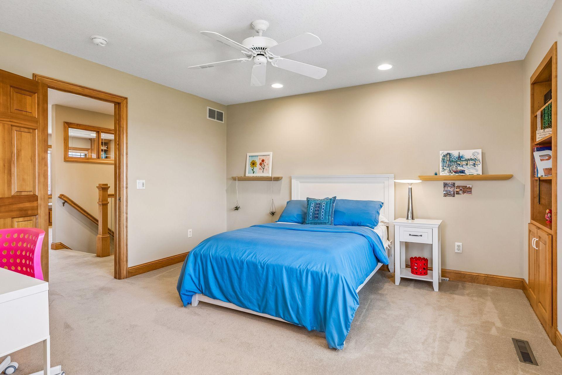 3717 Fairway Point Woodbury, MN 55125 - Photo 61 of 89