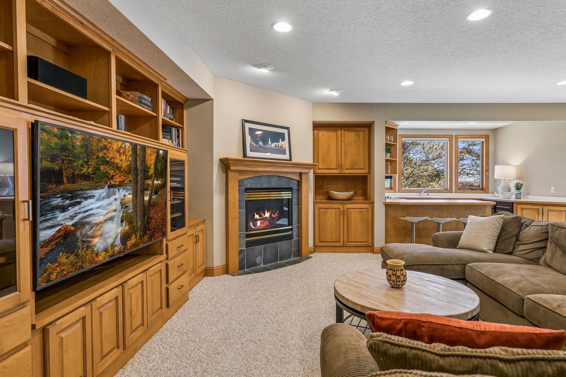 3717 Fairway Point Woodbury, MN 55125 - Photo 62 of 89