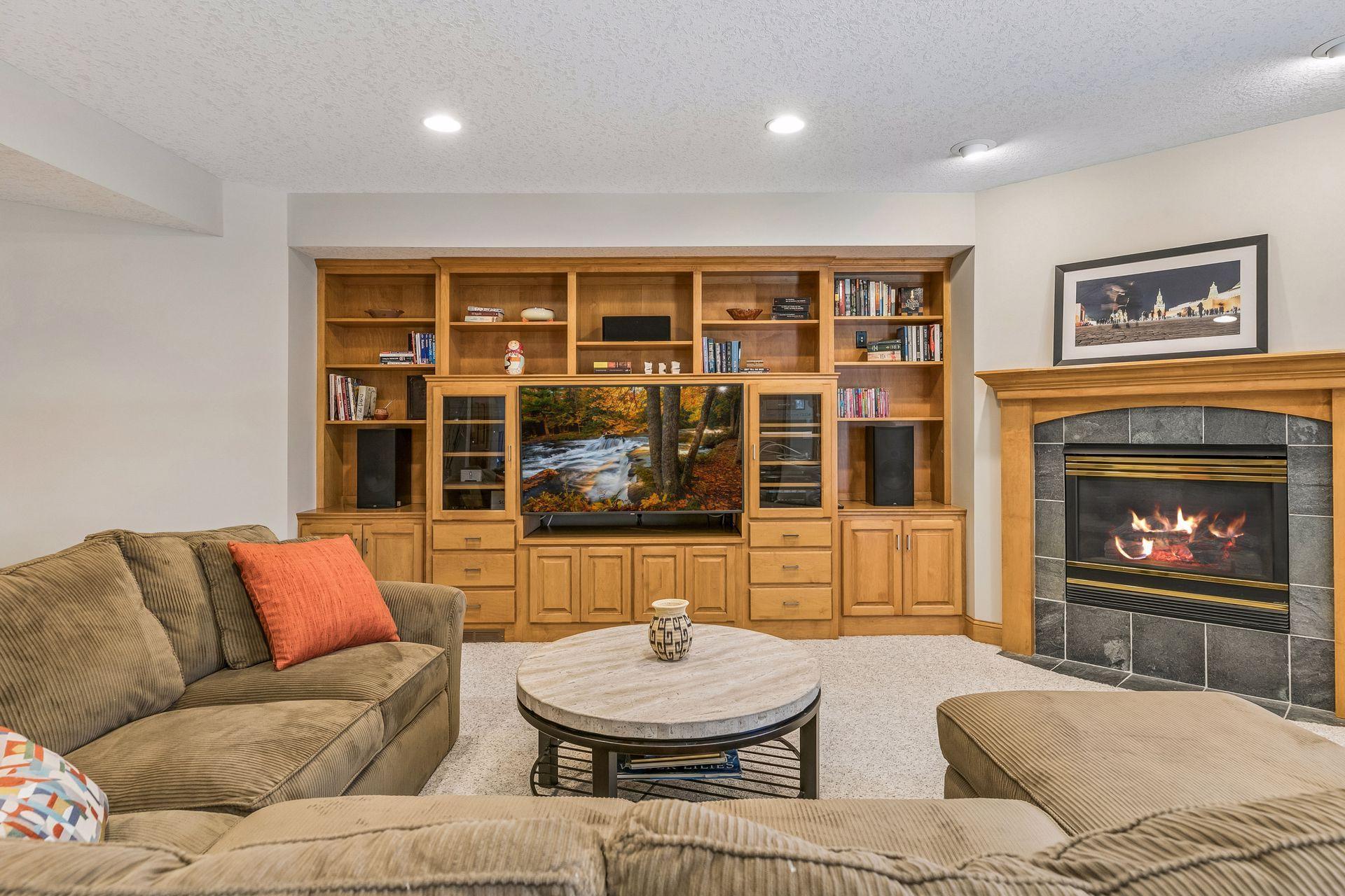 3717 Fairway Point Woodbury, MN 55125 - Photo 64 of 89