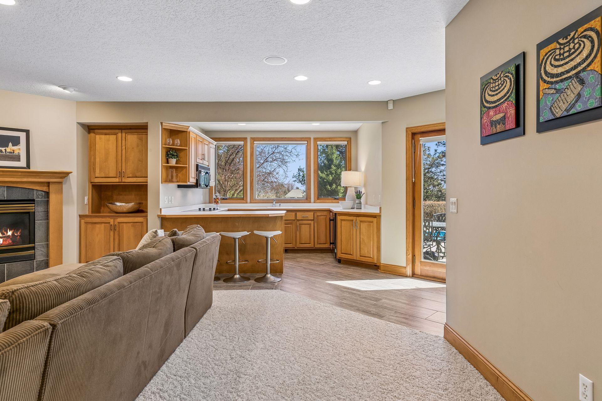 3717 Fairway Point Woodbury, MN 55125 - Photo 65 of 89