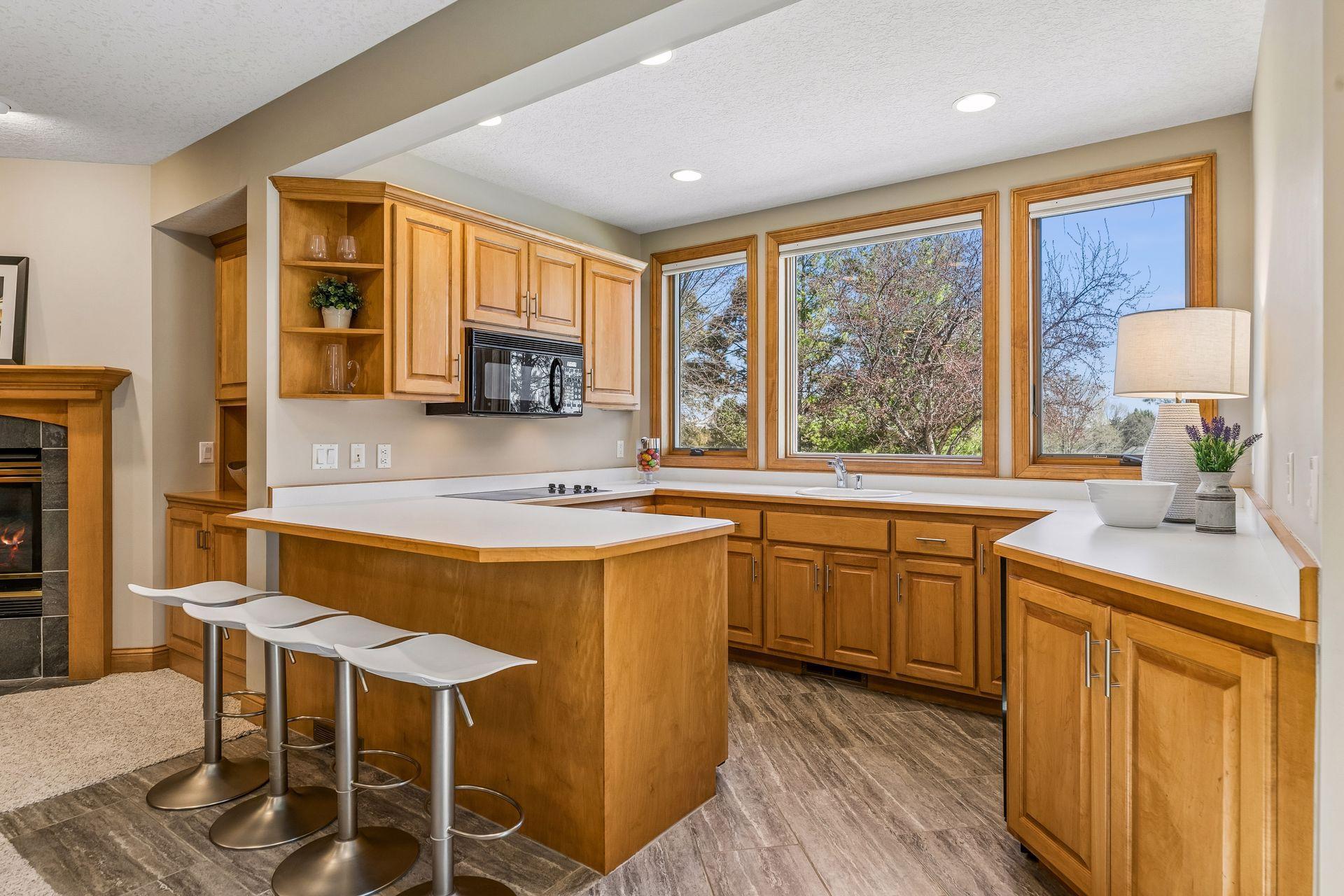 3717 Fairway Point Woodbury, MN 55125 - Photo 66 of 89