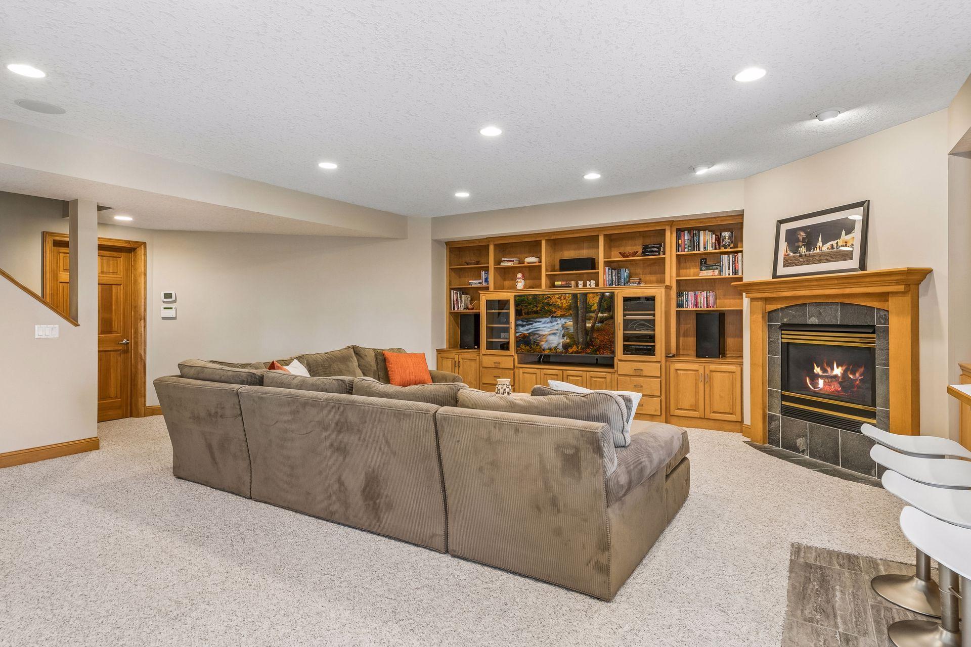 3717 Fairway Point Woodbury, MN 55125 - Photo 68 of 89