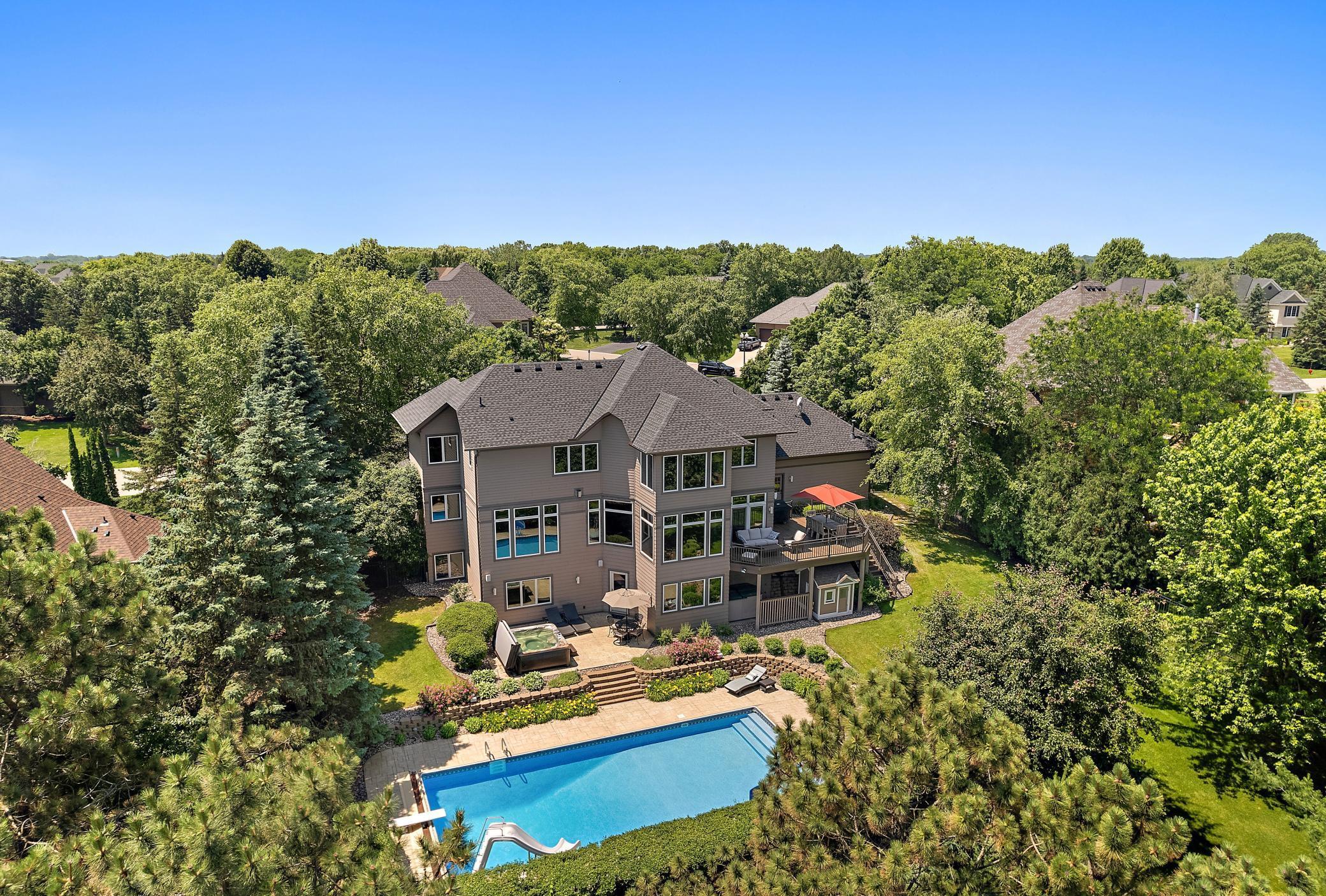 3717 Fairway Point Woodbury, MN 55125 - Photo 75 of 89