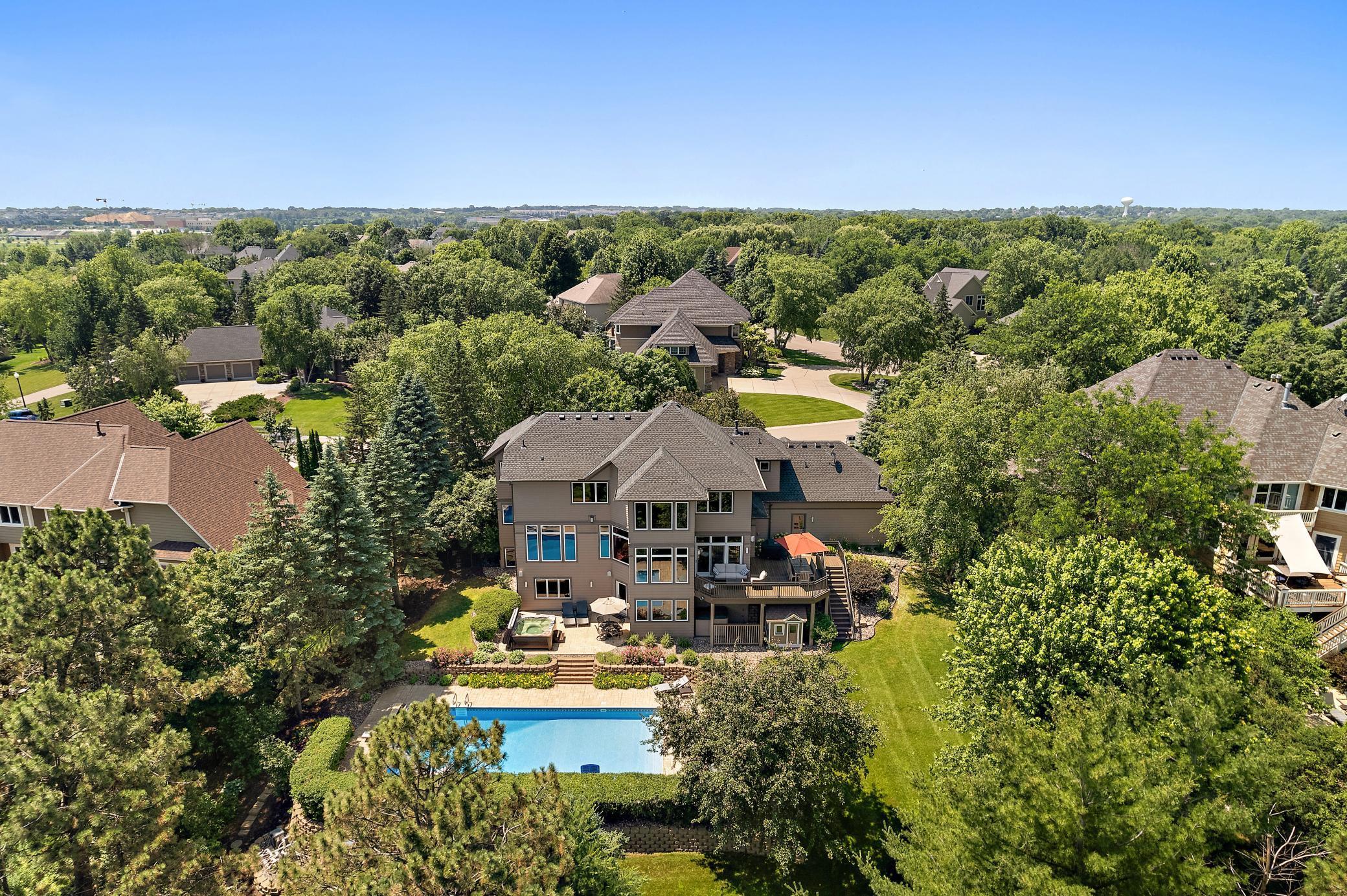 3717 Fairway Point Woodbury, MN 55125 - Photo 76 of 89