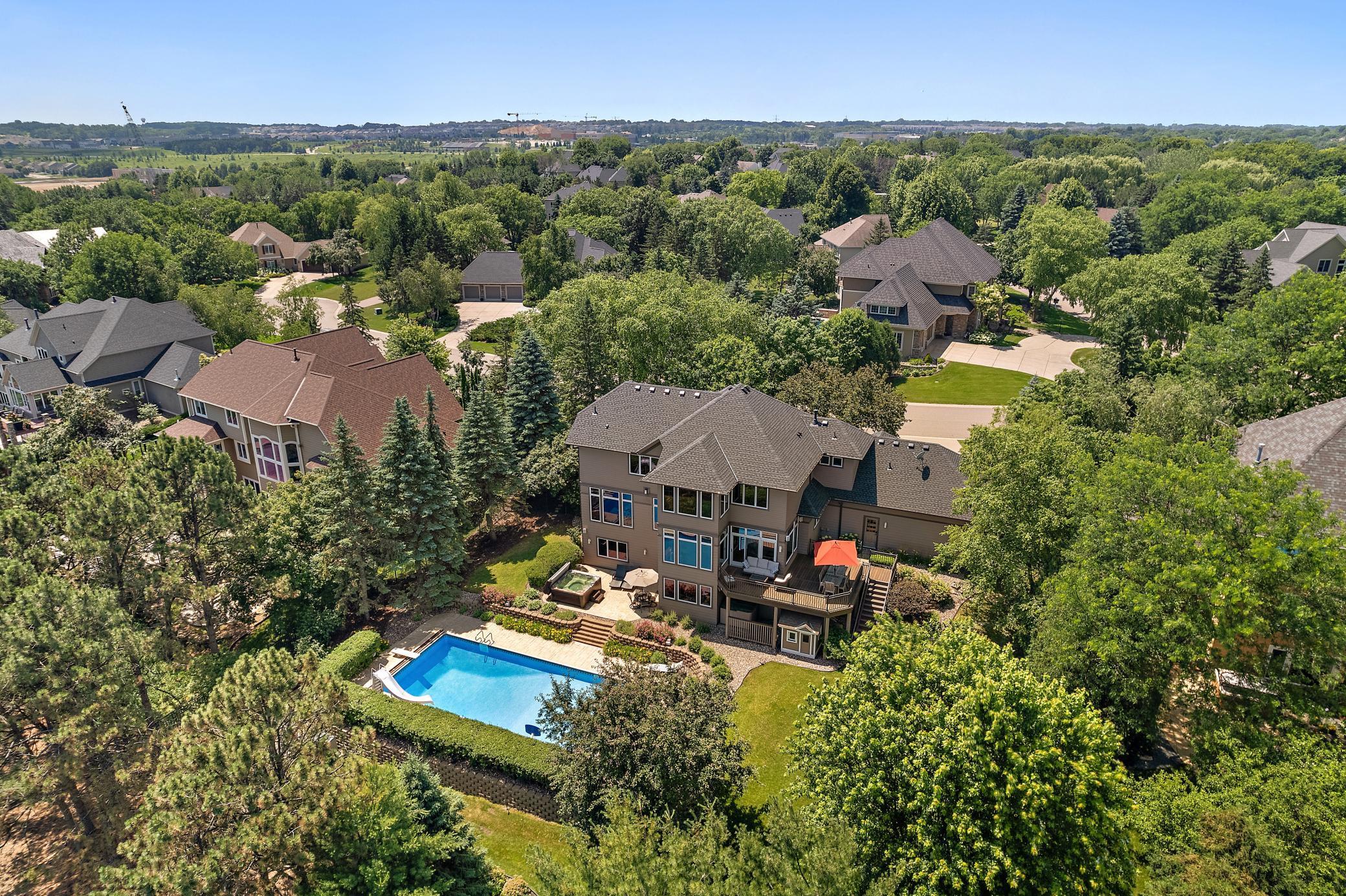 3717 Fairway Point Woodbury, MN 55125 - Photo 77 of 89