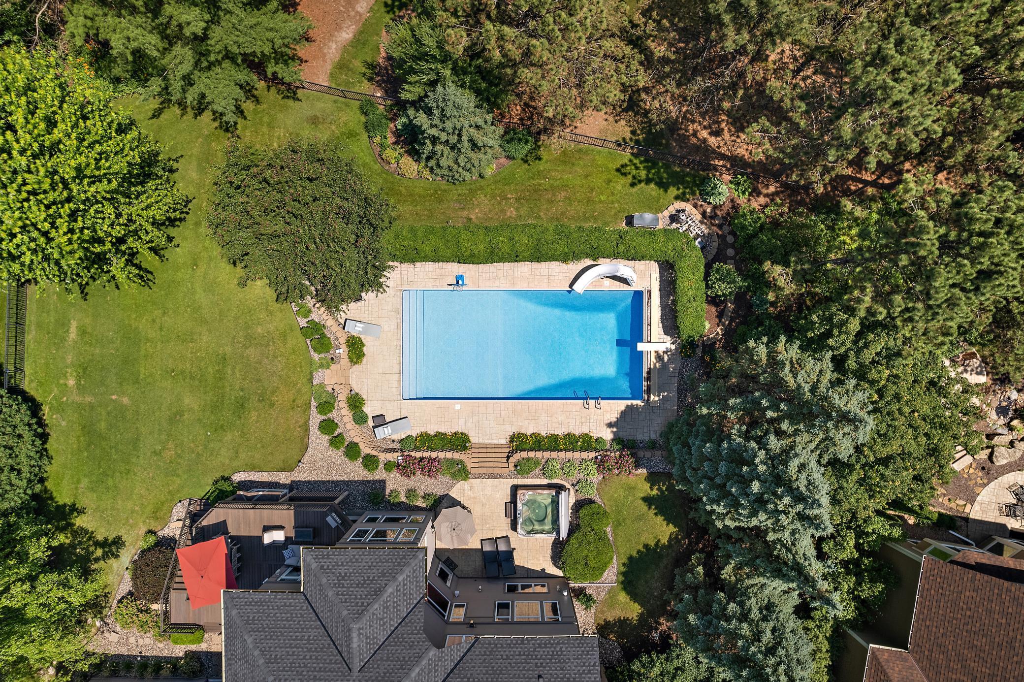 3717 Fairway Point Woodbury, MN 55125 - Photo 78 of 89