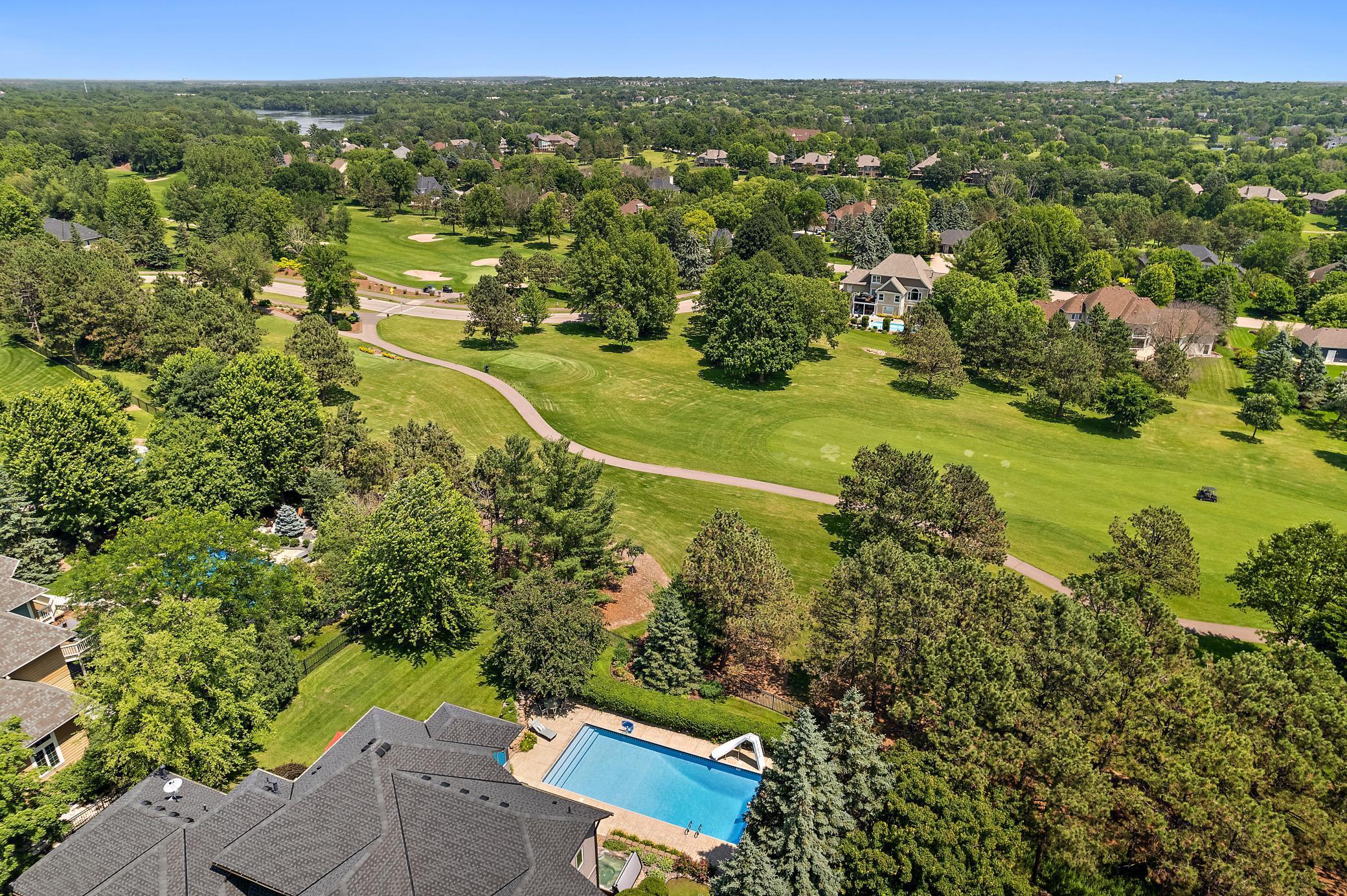 3717 Fairway Point Woodbury, MN 55125 - Photo 79 of 89