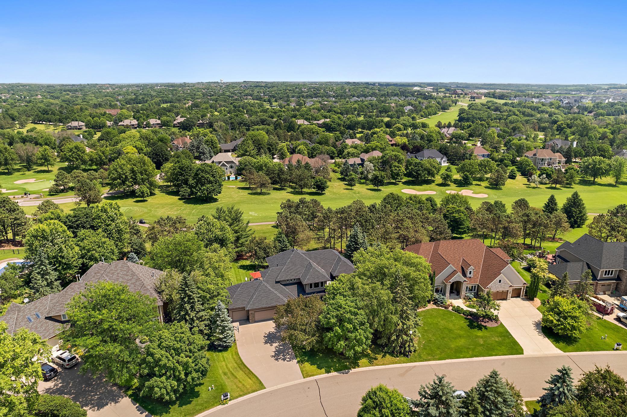 3717 Fairway Point Woodbury, MN 55125 - Photo 80 of 89