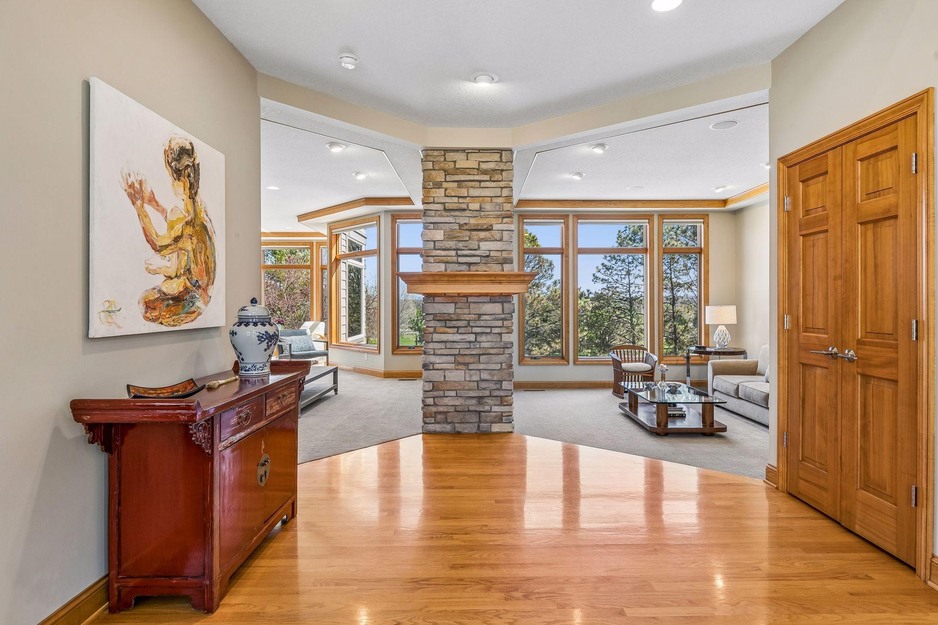 3717 Fairway Point Woodbury, MN 55125 - Photo 8 of 89