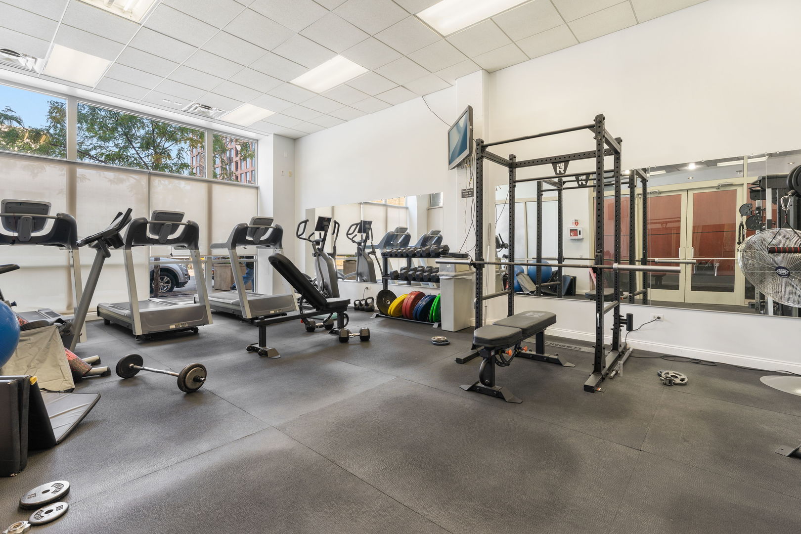 1001 West Madison Street, Unit 710 Chicago, IL 60607 - Photo 45 of 47