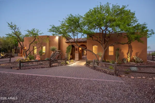 $1,898,000 | 32021 North 143rd Place, Scottsdale, AZ 85262