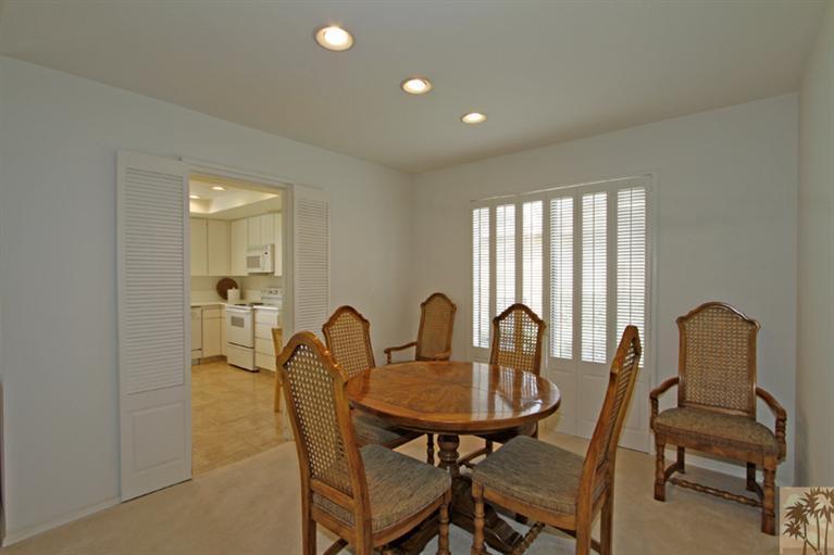 58 La Ronda Drive Rancho Mirage, CA 92270 - Photo 8 of 25 Additional Photo