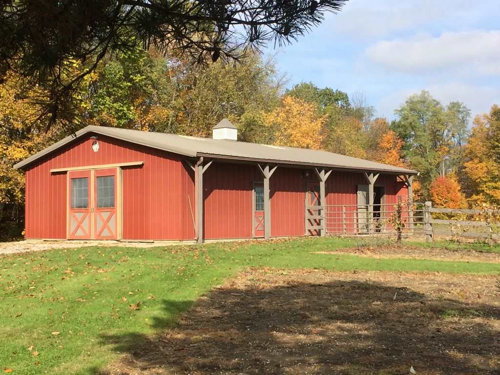 16311 Page Road Grabill, IN 46741 - Photo 4 of 36