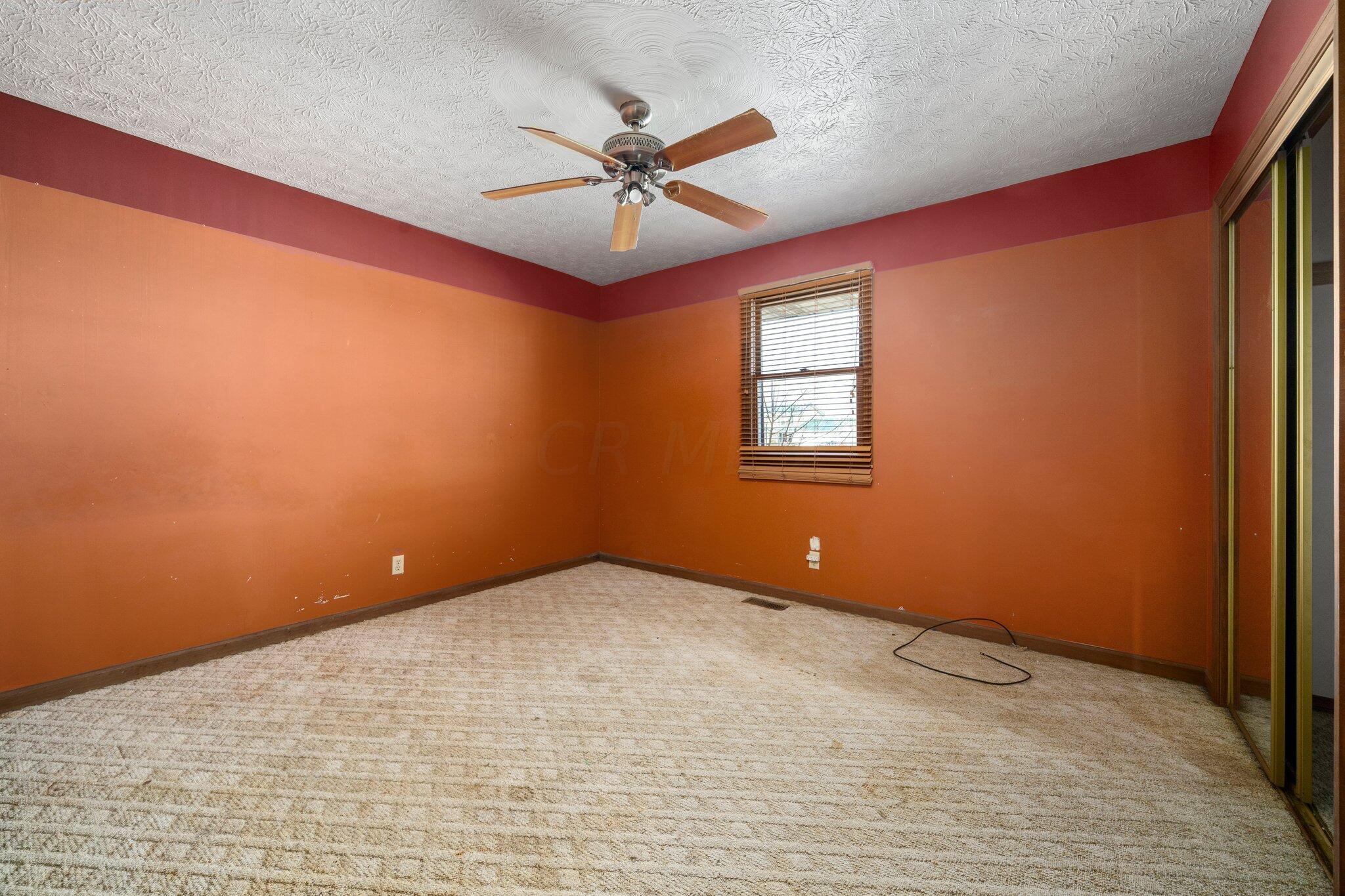 5269 McLean Mill Road Circleville, OH 43113 - Photo 35 of 56 Bedroom 1