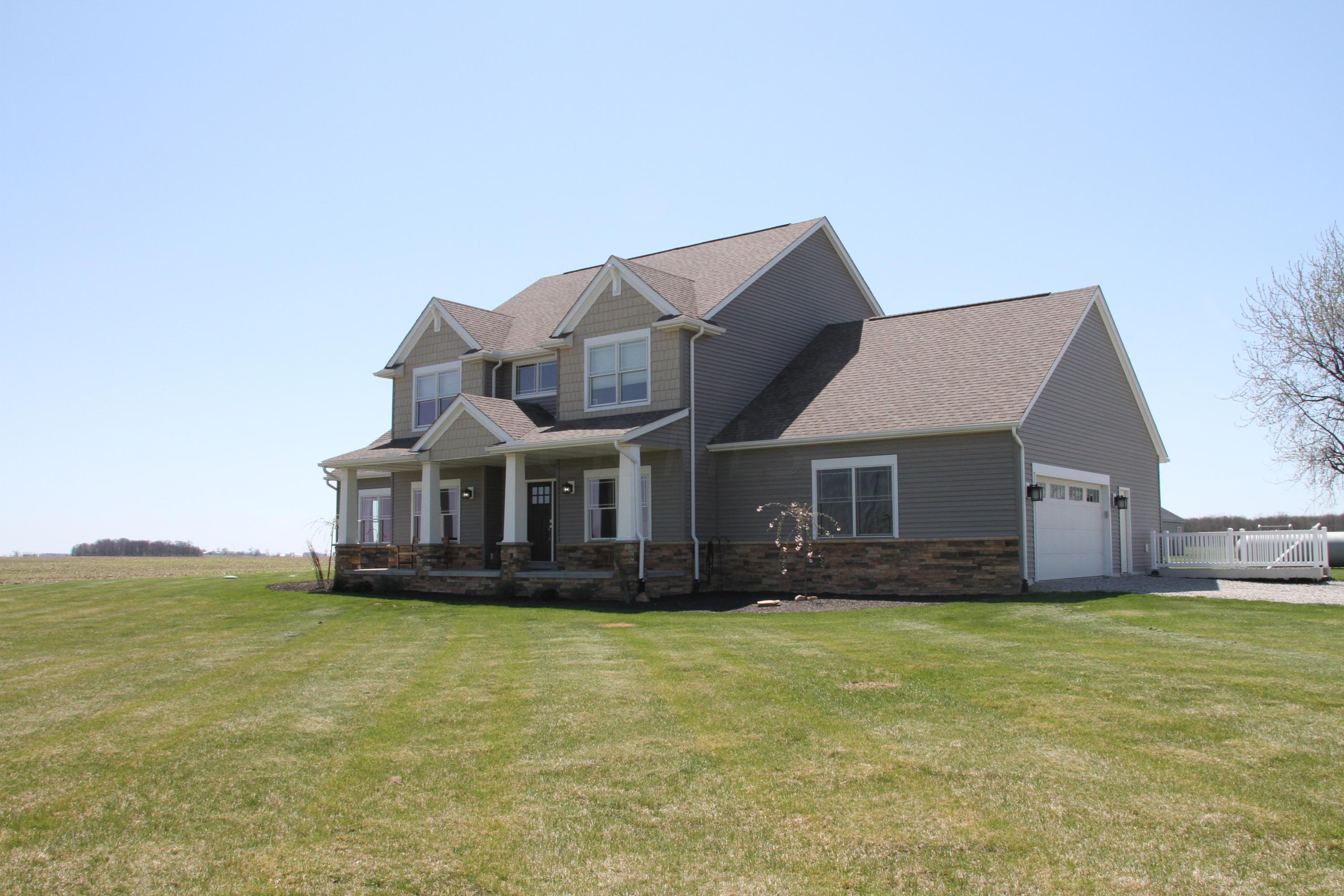 11200 Foster-Redman Road London, OH 43140 - Photo 4 of 97 Gallery Image 4
